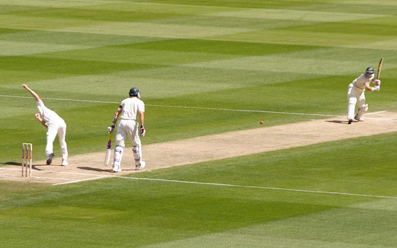 Uncovering The History Of Cricket