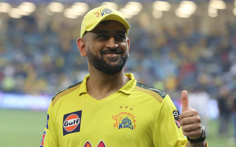 CSK gears up for IPL 2023 with bonding sessions and fan excitement