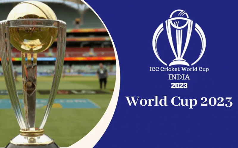 India to Host 2023 ICC World Cup in October-November, Rohit Sharma to Lead Team India